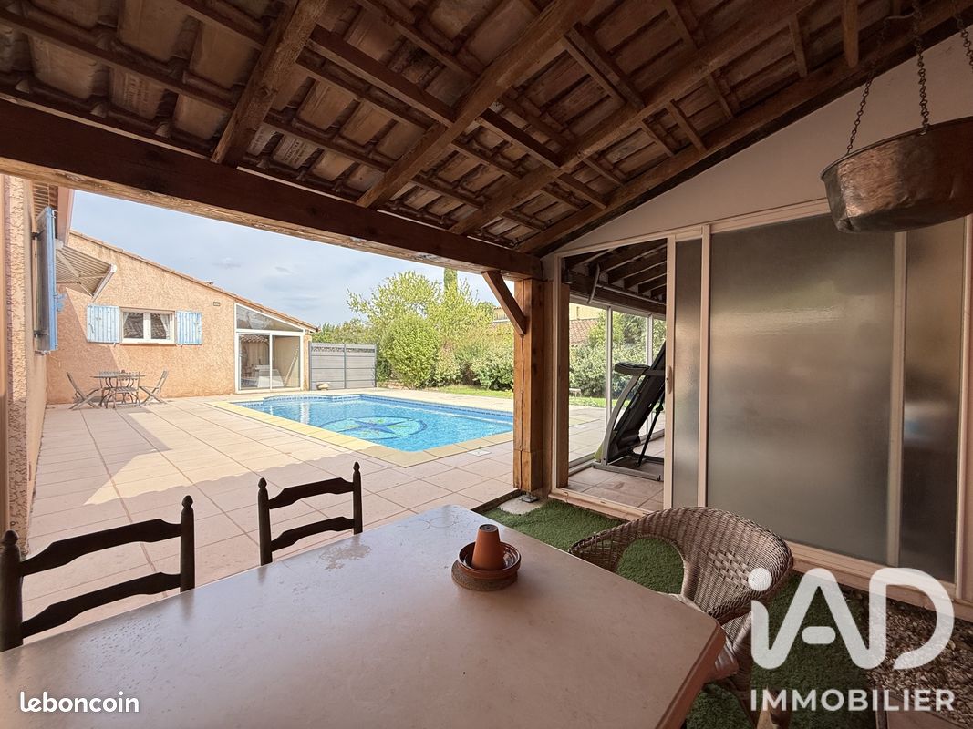 Maison 4 pièces 110 m² · à Cabasse · 110 m² · 375 000 €