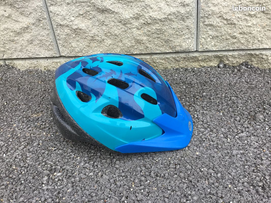 Casque vélo enfant (image 3)
