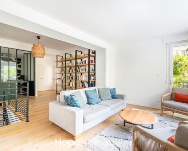Maison 860 000 € - 215 m²