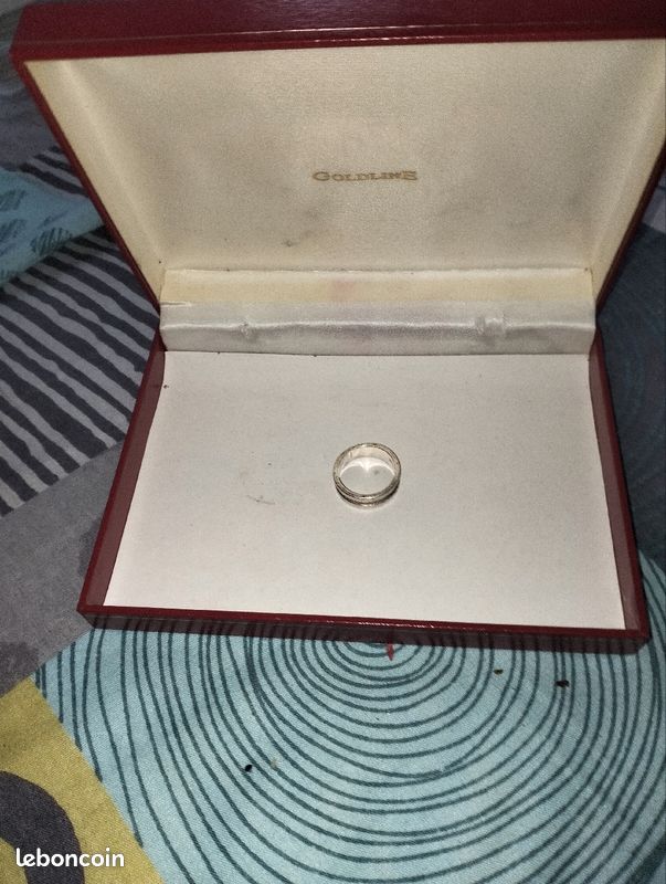 Bague (image 1)
