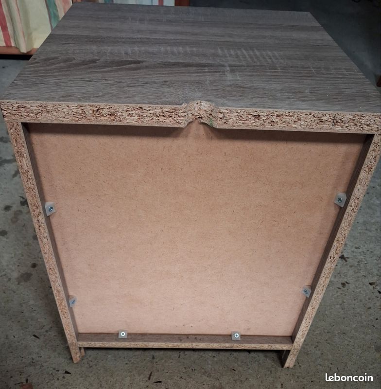 Table de chevet (image 4)