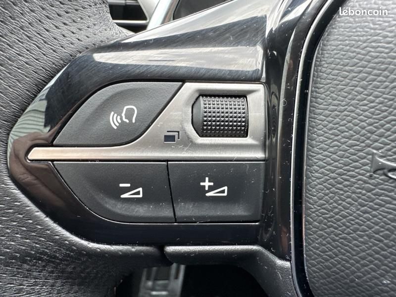 Peugeot 3008 1.5 BlueHDi 130ch S&S GT EAT8 (image 32)