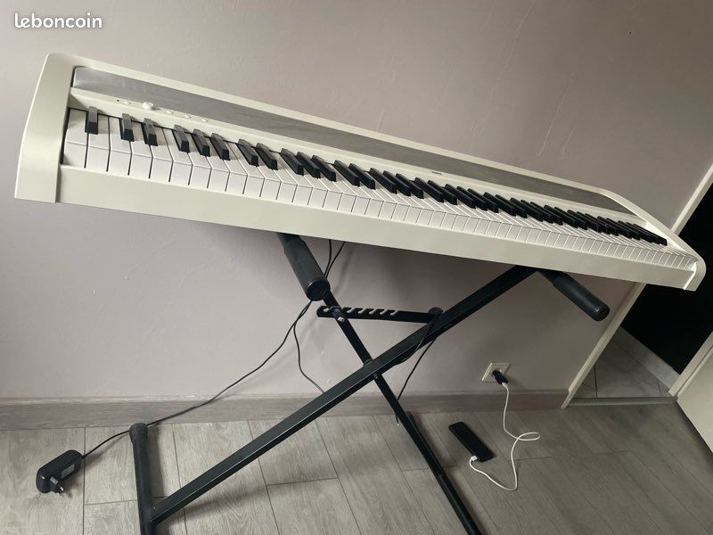 Synthétiseur clavier piano Korg (image 6)