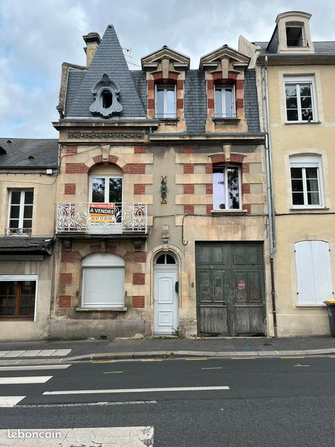 Maison 6 pièces 105 m² · à Caen · 105 m² · 379 000 €