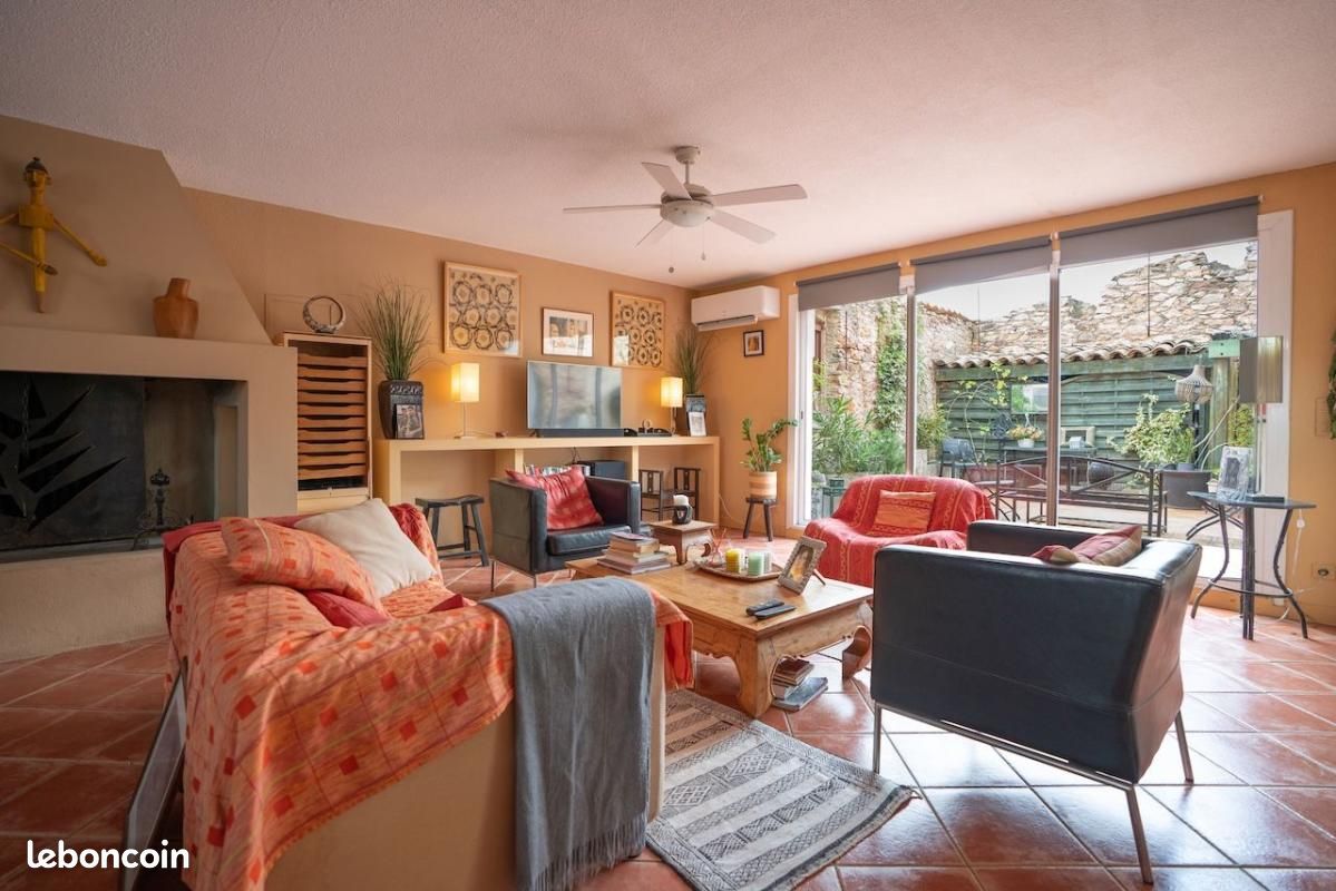 Maison 4 pièces 167 m² · à Caunes-Minervois · 167 m² · 330 000 €