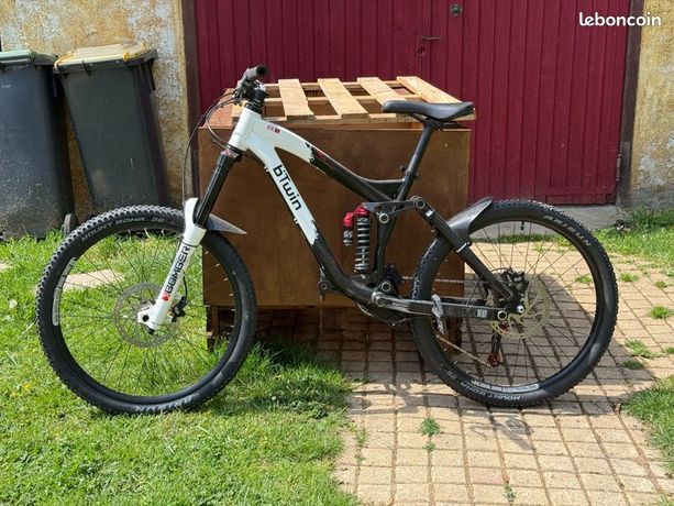 Rockrider Fr10 D occasion V los Leboncoin rockrider-fr10-d-occasion-v-los-leboncoin