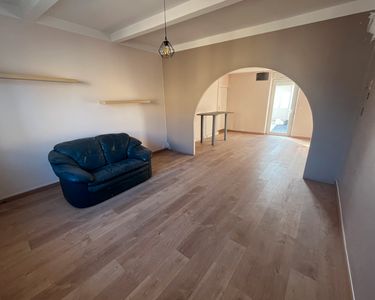 Location appartement remoulins