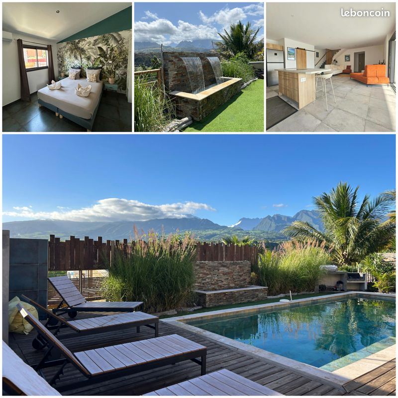 Maison 7 pièces 167 m² · à Saint-Pierre · 167 m² · 759 000 €