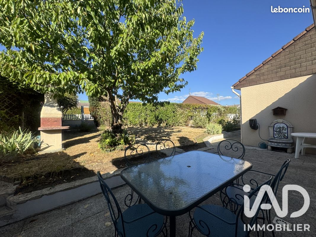 Maison 6 pièces 105 m² · à Blanzy · 105 m² · 159 900 €