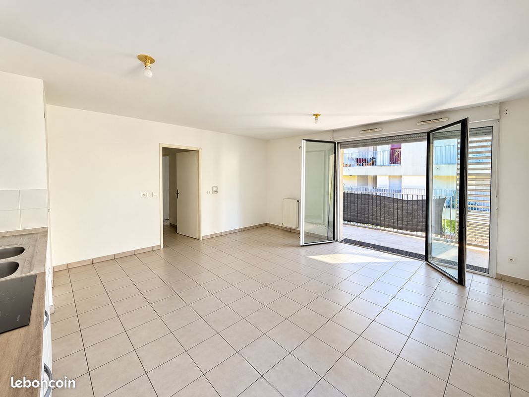 Appartement 3 pièces 63 m² · à Bordeaux · 63 m² · 999 €/mois