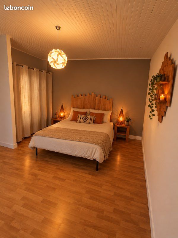 Maison 4 pièces 60 m² · à Cazouls-lès-Béziers · 60 m² · 120 000 €