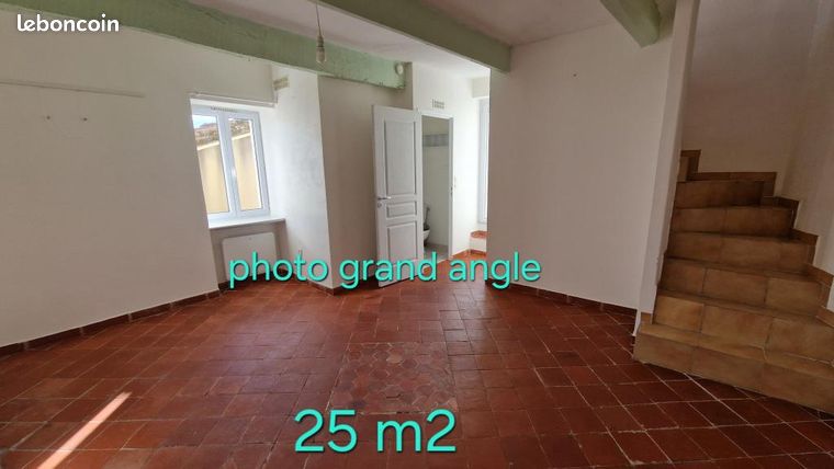 Maison 3 pièces 83 m²