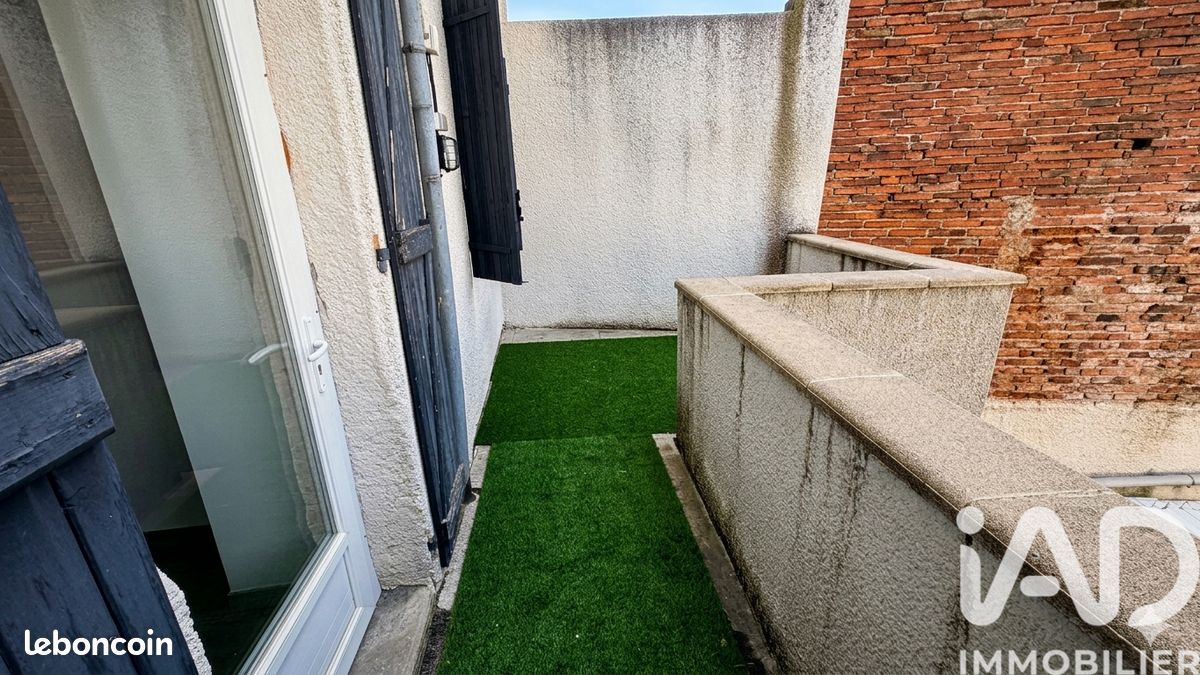 Appartement 4 pièces 73 m² · à Sury-le-Comtal · 73 m² · 120 000 €