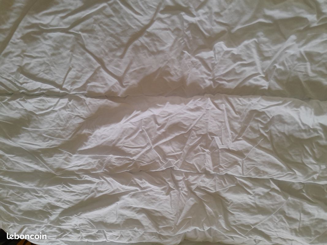 Couette 1 personne (image 4)