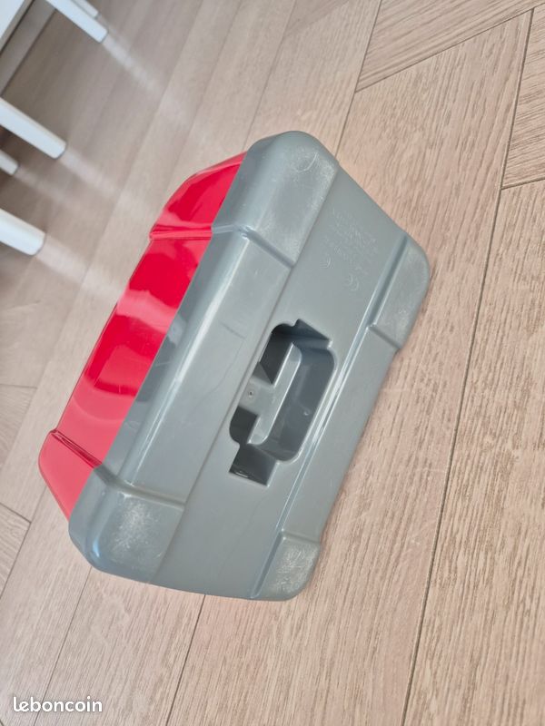 Grill pain plastique-enfant (image 6)