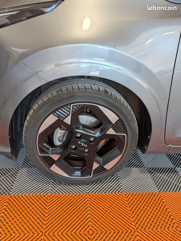 Kia picanto 1.2 dpi 80 gt-line business bva (image 26)