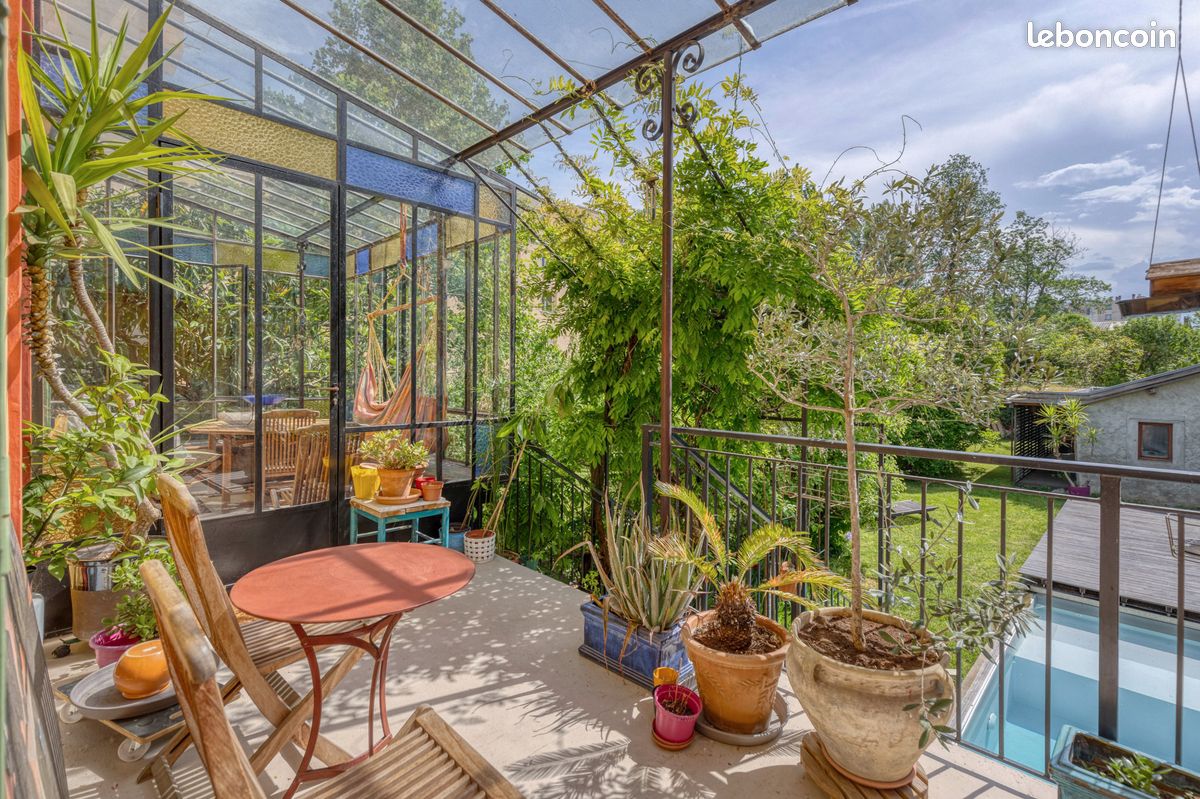 Maison 8 pièces 178 m² · à Grenoble · 178 m² · 660 000 €