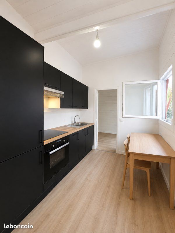Appartement 3 pièces 68 m² · à Clermont-Ferrand · 68 m² · 725 €/mois
