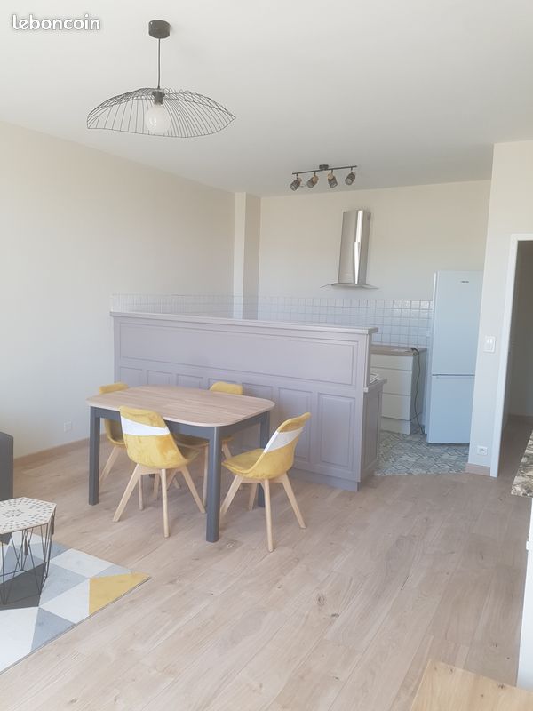 Appartement 3 pièces 67 m² · à Donzère · 67 m² · 690 €/mois