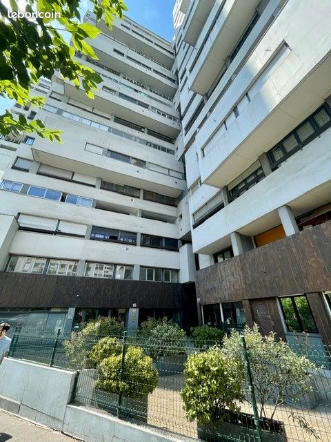 Appartement 1 pièce 28 m² · à Paris · 28,2 m² · 236 000 €
