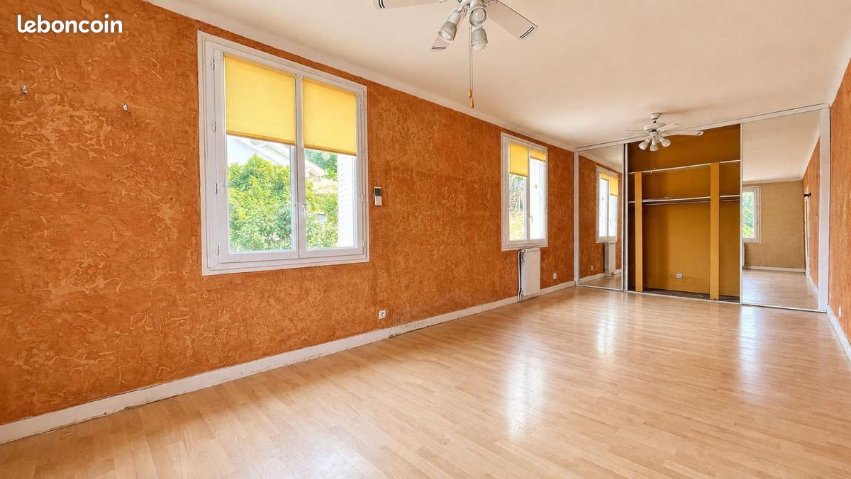 Maison 2 pièces 45 m² · à Decazeville · 45 m² · 79 000 €