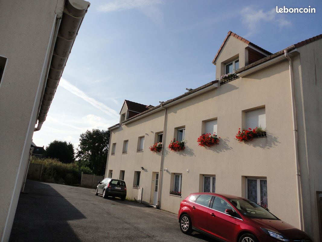 Appartement 4 pièces 90 m² · à Marquise · 90 m² · 720 €/mois