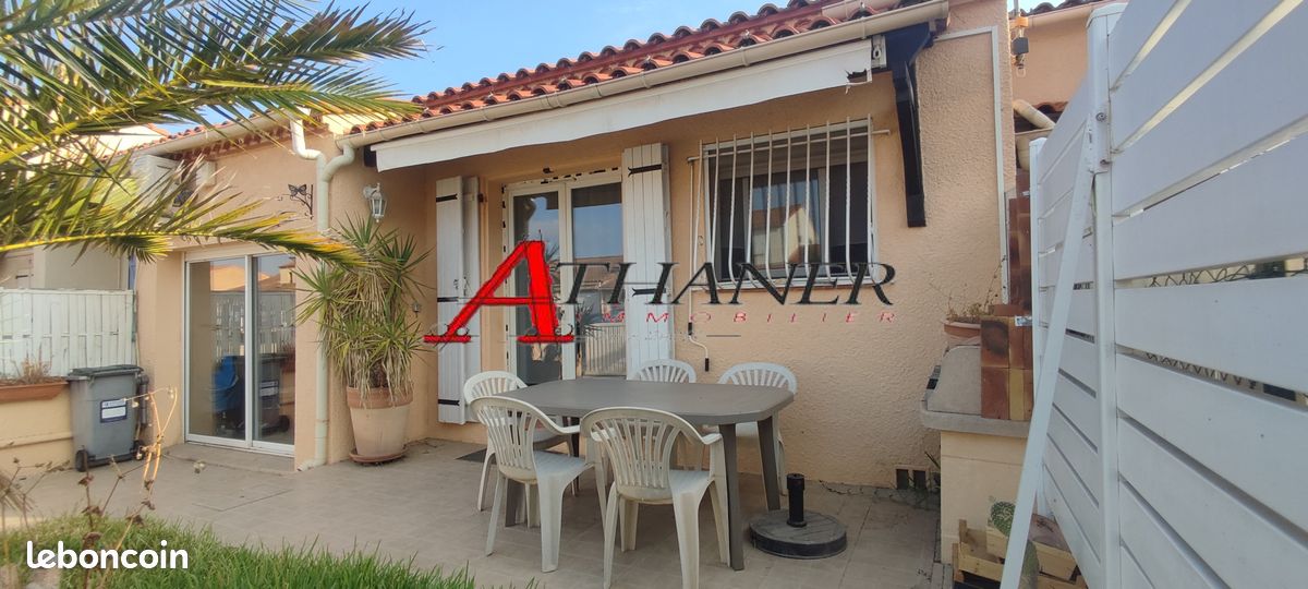 Maison 3 pièces 56 m² (image 14)