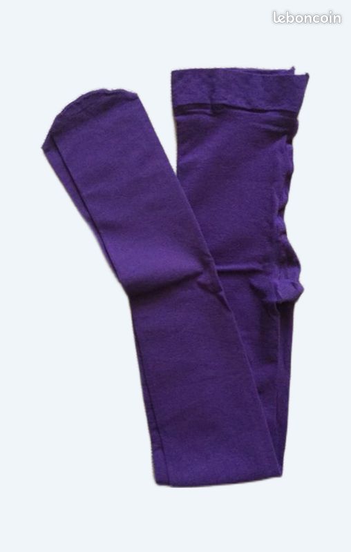 Collants enfant (image 1)