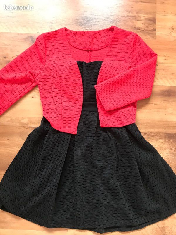 Robe bustier (image 5)