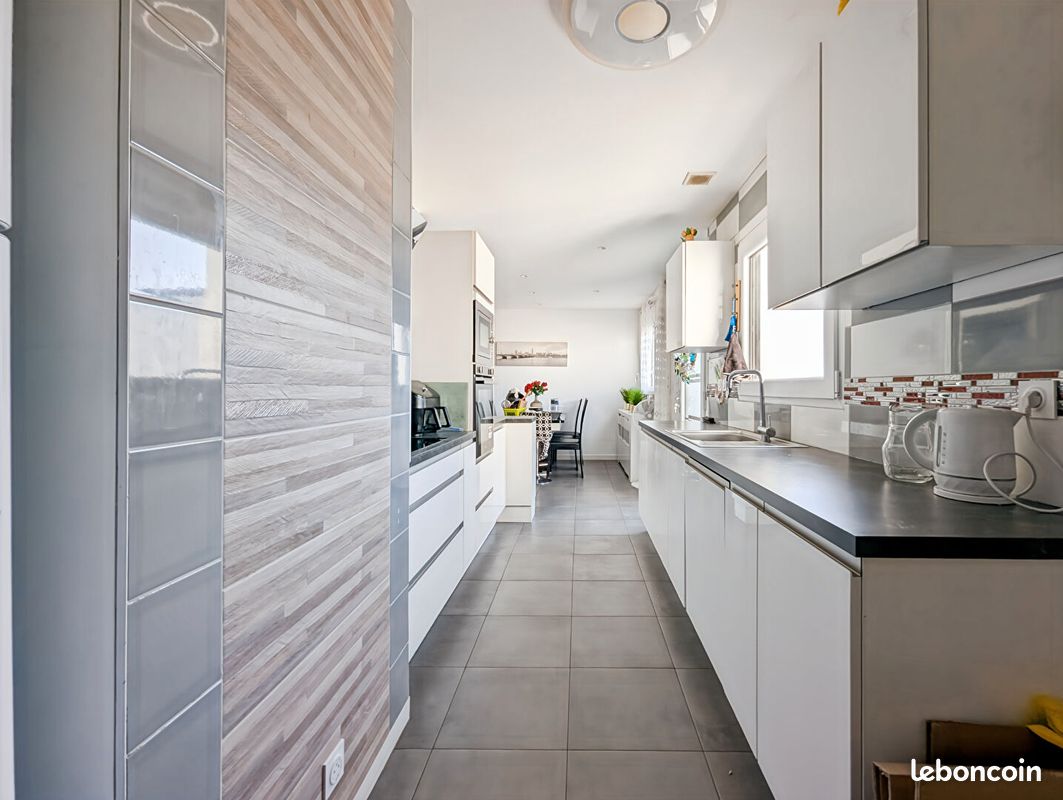 Maison 5 pièces 106 m² (image 6)