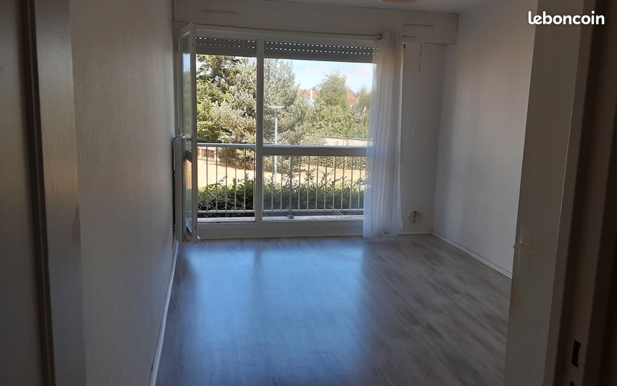 Appartement 1 pièce 21 m² · à Mainvilliers · 21 m² · 420 €/mois