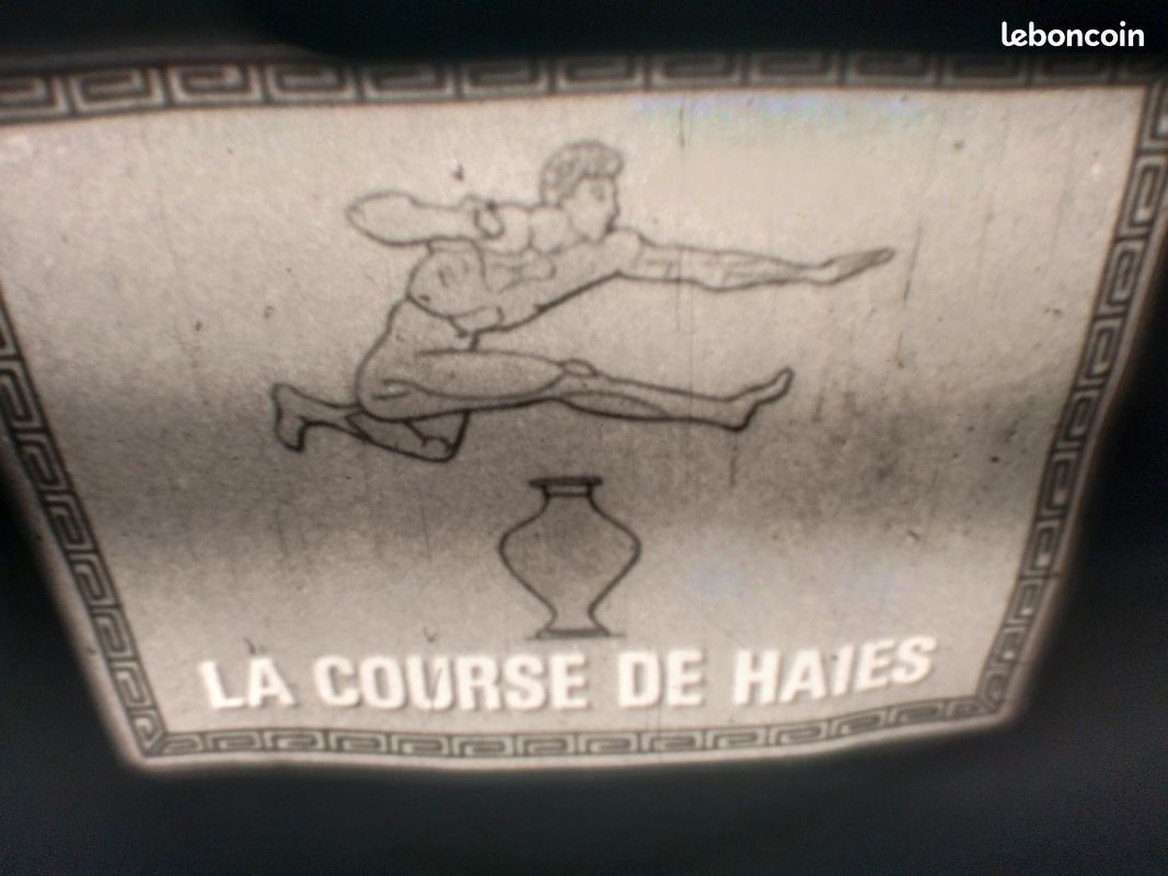 Ciné Max Super 8 : Goofy champion olympique (1942) (image 3)