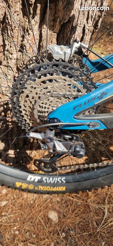 Vtt pivot firebird 2021 (image 3)