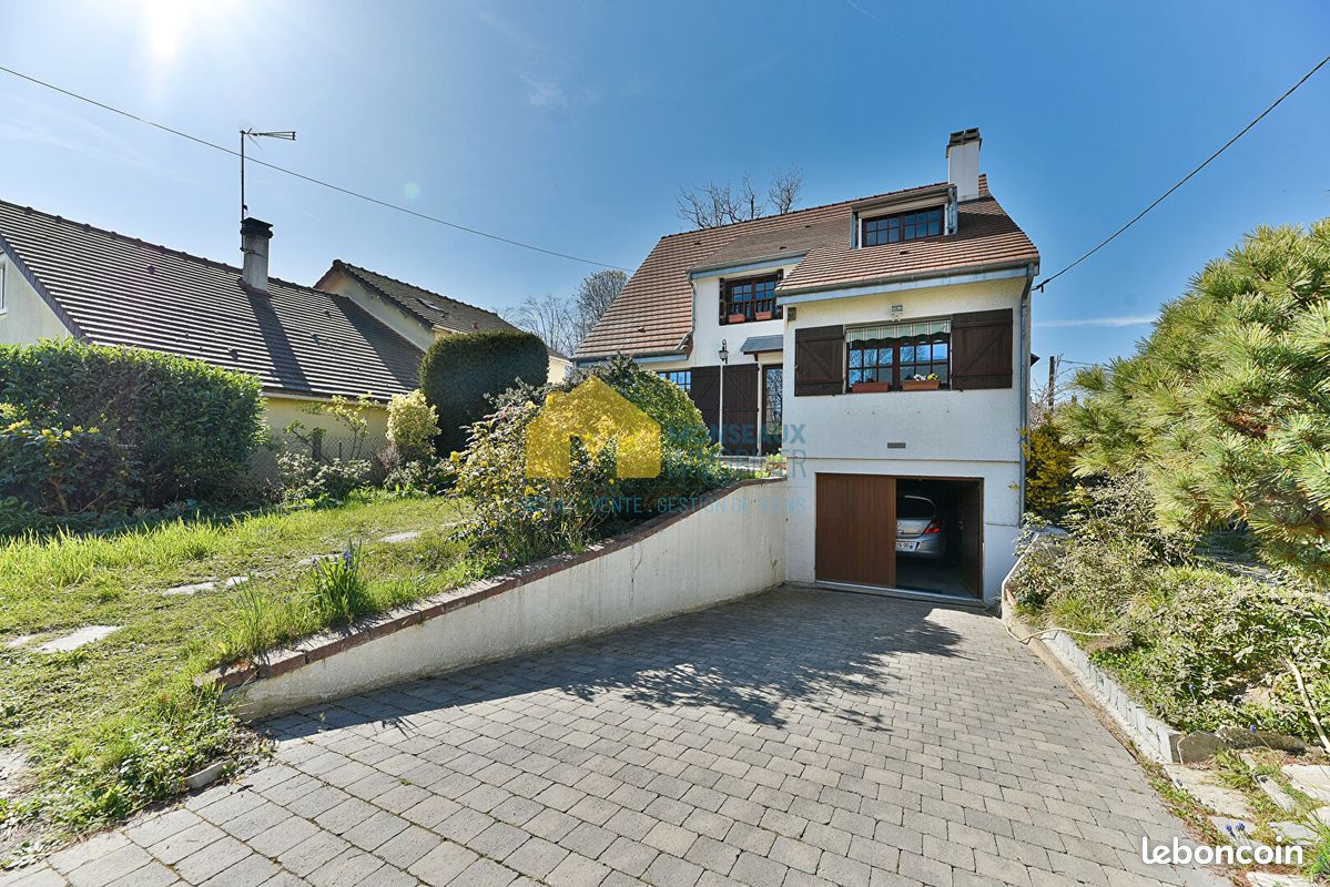 Maison 7 pièces 162 m² · à Morsang-sur-Orge · 162 m² · 369 000 €