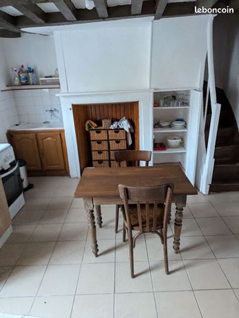 Location maison de ville