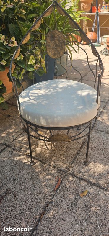 Fauteuil (image 3)