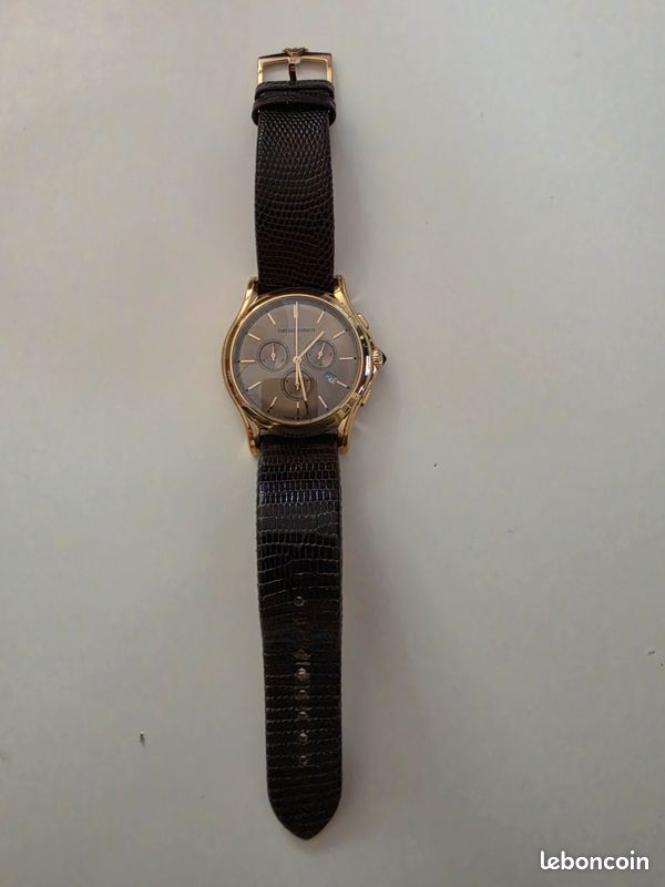 Montre Armani (image 3)