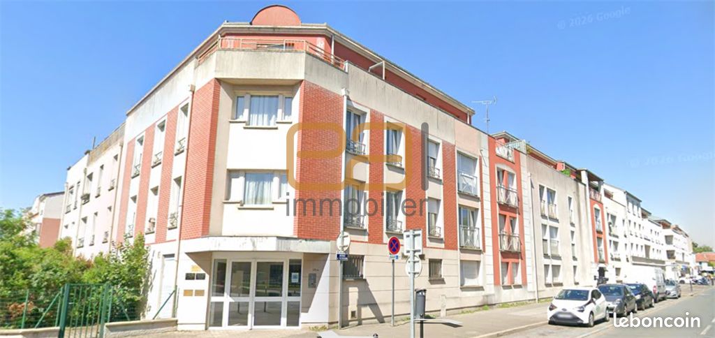 Appartement 3 pièces 69 m² · à Limeil-Brévannes · 69 m² · 179 000 €