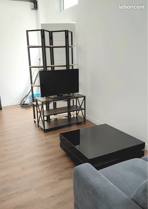 Appartement 2 pièces 40 m² · à Saint-Étienne · 40 m² · 500 €/mois