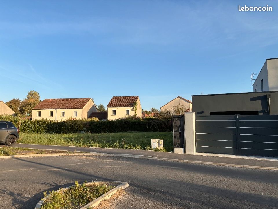 Terrain 363 m² · à Saint-Amand-les-Eaux · 72 500 €