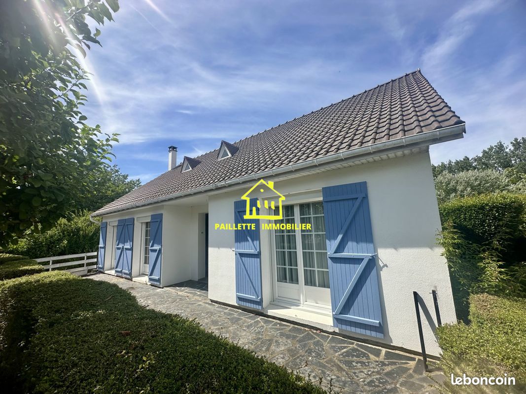 Maison 5 pièces 106 m² · à Montivilliers · 106 m² · 334 000 €