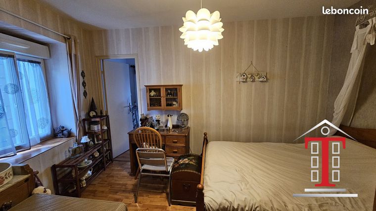 Maison de ville 4 pièces 91 m² — 6