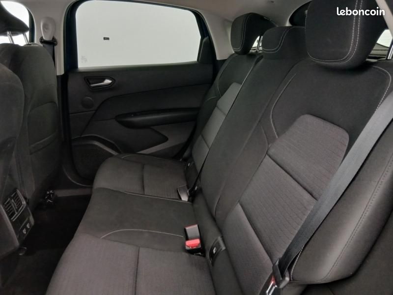 Renault Arkana 1.3 TCe 140ch mild hybrid Evolution EDC -23 (image 40)