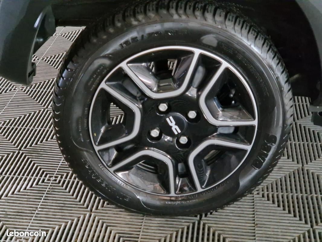 Dacia Spring Expression (image 3)