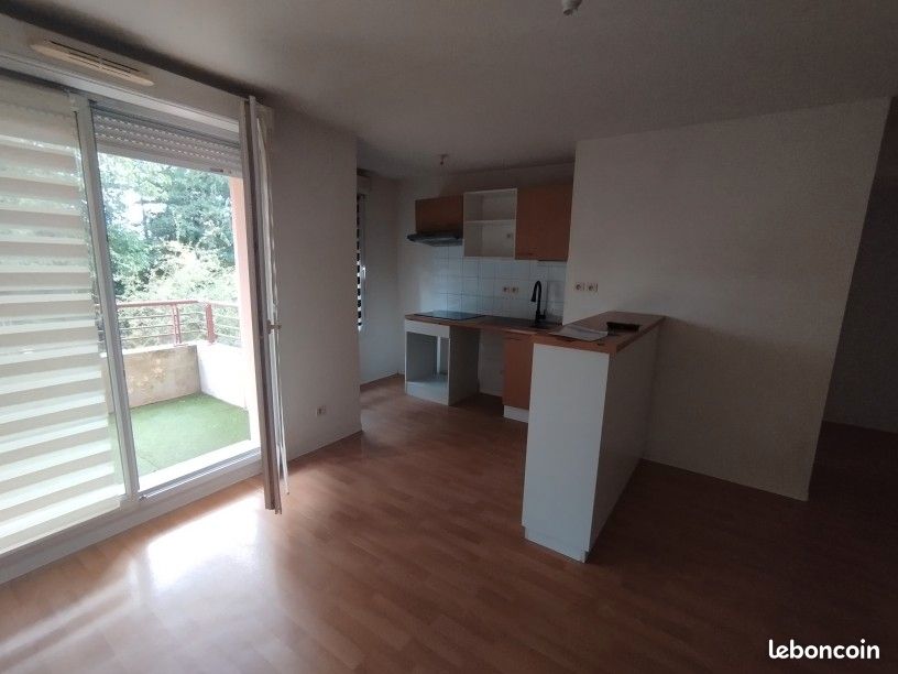 Appartement 2 pièces 46 m² · à Saint-Gaudens · 45,5 m² · 490 €