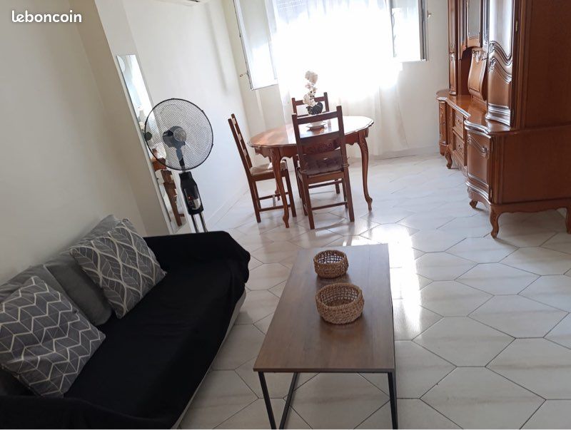 Appartement 2 pièces 45 m² · à Marseille · 45 m² · 700 €