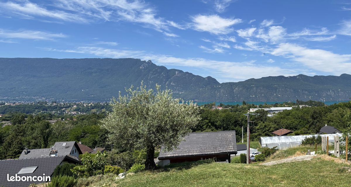 Maison 6 pièces 170 m² · à Mouxy · 170 m² · 1 195 000 €