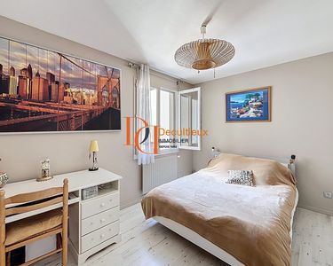 Appartement 355 000 € - 95 m²