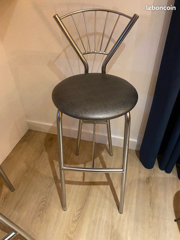2 Tabourets (image 1)
