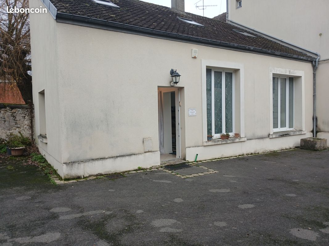 Appartement 3 pièces 60 m² · à Château-Thierry · 60 m² · 700 €